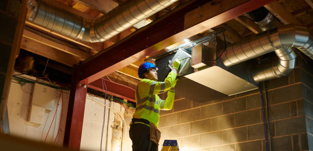 Best Emergency Air Duct Cleaning  in White Knoll, SC