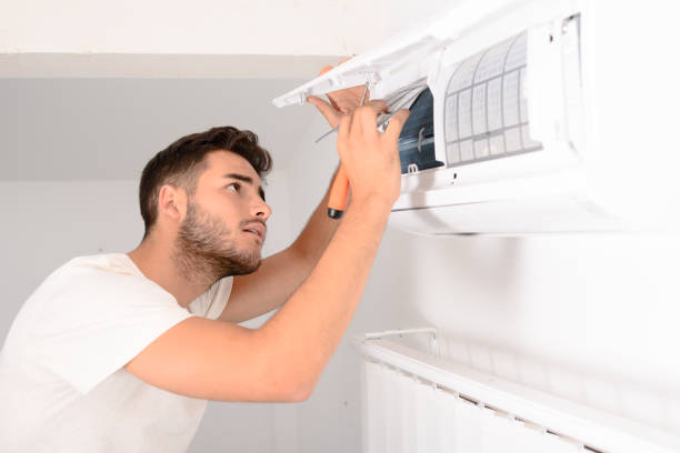 Best Best Air Duct Cleaning Company  in White Knoll, SC