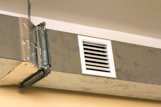 Best HVAC Air Duct Cleaning  in White Knoll, SC